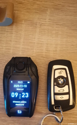 Bmw f10 2012 - imagine 3