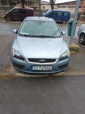Ford focus 2