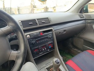 Se vinde autoturism în stare de functionare - imagine 2