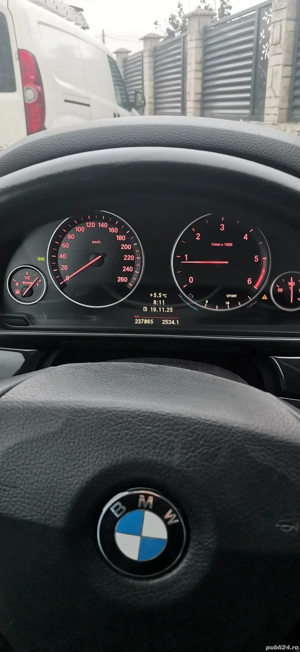 Bmw f10 2012 - imagine 4