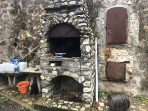 Doua case la preț de apartament