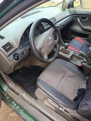 Se vinde autoturism în stare de functionare - imagine 3