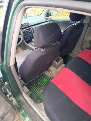 Se vinde autoturism în stare de functionare - imagine 4