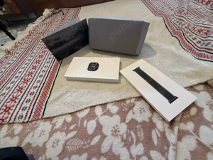 Apple watch ultra 3 49 mm Black