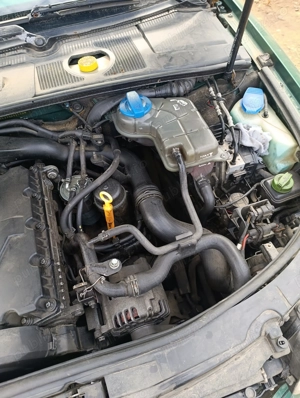 Se vinde autoturism în stare de functionare - imagine 5