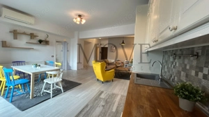 Apartament luminos cu 3 camere și balcon generos- Vlaicu Voda -Nerva Traian - imagine 11