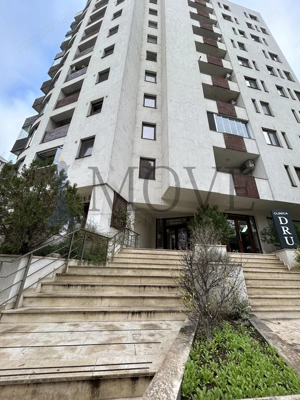Apartament luminos cu 3 camere și balcon generos- Vlaicu Voda -Nerva Traian - imagine 18