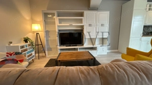 Apartament luminos cu 3 camere și balcon generos- Vlaicu Voda -Nerva Traian - imagine 13