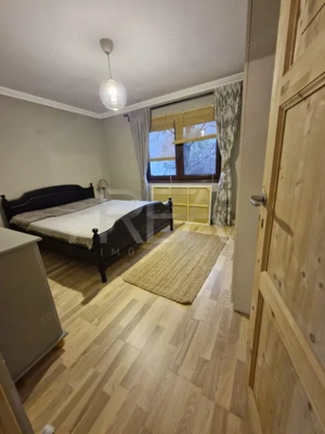Apartament cu 2 camere la 13 minute de stația de metrou Mihai Bravu  - imagine 13