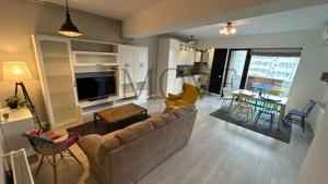 Apartament luminos cu 3 camere și balcon generos- Vlaicu Voda -Nerva Traian - imagine 36