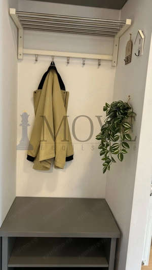 Apartament luminos cu 3 camere și balcon generos- Vlaicu Voda -Nerva Traian - imagine 32