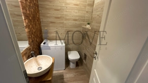 Apartament luminos cu 3 camere și balcon generos- Vlaicu Voda -Nerva Traian - imagine 44