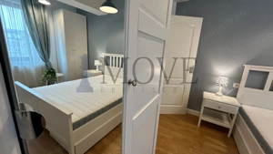 Apartament luminos cu 3 camere și balcon generos- Vlaicu Voda -Nerva Traian - imagine 38