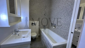 Apartament luminos cu 3 camere și balcon generos- Vlaicu Voda -Nerva Traian - imagine 24