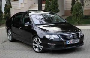 Vând  Passat urgent oferta de sărbători 
