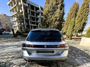 2020 PEUGEOT 508sw 2.0hdi ALLURE 180cp auto - imagine 2