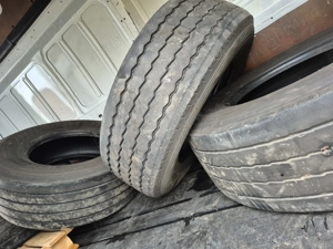 Vand anvelope baloane 385/65/22.5 dot 2021-2024