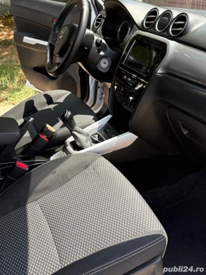 suzuki vitara  - imagine 9