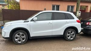 suzuki vitara  - imagine 4