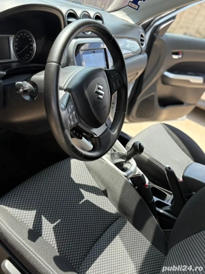 suzuki vitara  - imagine 8