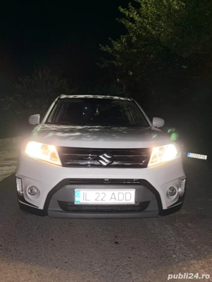 suzuki vitara  - imagine 6