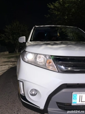 suzuki vitara  - imagine 5