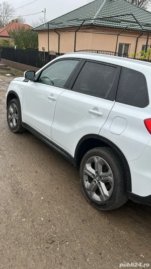 suzuki vitara  - imagine 2