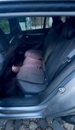 2020 PEUGEOT 508sw 2.0hdi ALLURE 180cp auto - imagine 10