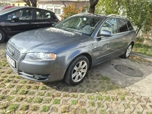 Audi A4, Hidramat, stare f buna