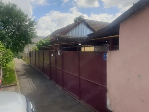 Casa cu teren 720 mp Sanicolau la PRET REDUS