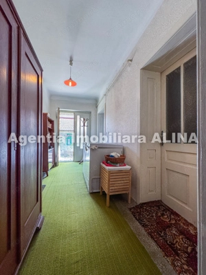 Casa 3 camere in Satul Cristur, zona centrala, Jud. Hunedoara. - imagine 7