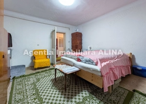 Casa 3 camere in Satul Cristur, zona centrala, Jud. Hunedoara. - imagine 17