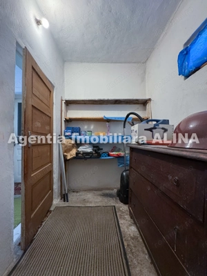 Casa 3 camere in Satul Cristur, zona centrala, Jud. Hunedoara. - imagine 8
