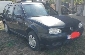 Dezmembrez Golf 4 pe piese