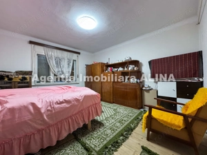 Casa 3 camere in Satul Cristur, zona centrala, Jud. Hunedoara. - imagine 16