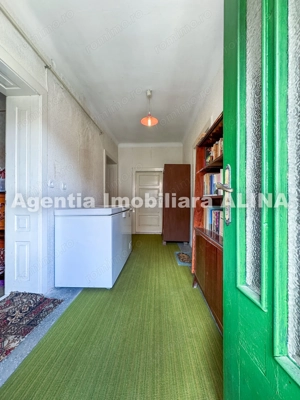 Casa 3 camere in Satul Cristur, zona centrala, Jud. Hunedoara. - imagine 6