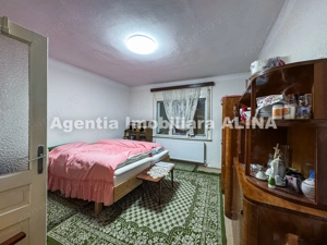 Casa 3 camere in Satul Cristur, zona centrala, Jud. Hunedoara. - imagine 15