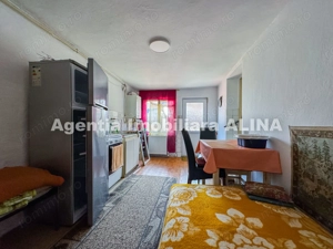 Casa 3 camere in Satul Cristur, zona centrala, Jud. Hunedoara. - imagine 11