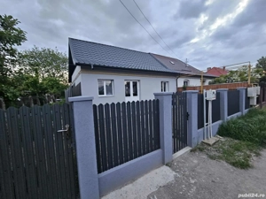 Proprietar vând casă 3 camere, 130 metri, 2025, cărămidă dublă