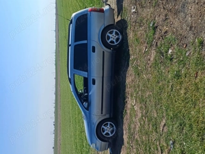 Opel Astra G 1,7 DTI