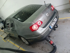 vand passat b6 1.9 bkc