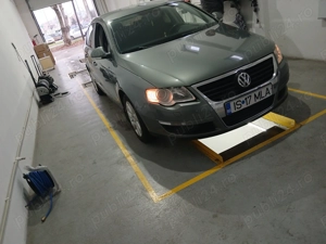 vand passat b6 1.9 bkc