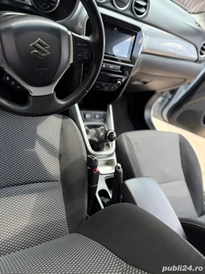 suzuki vitara - imagine 6