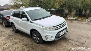 suzuki vitara - imagine 4