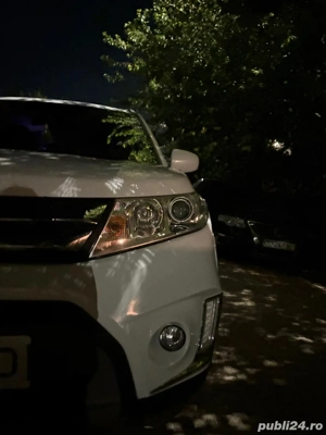 suzuki vitara - imagine 3