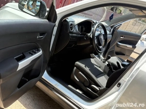 suzuki vitara - imagine 2