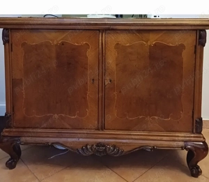 Set de sufragerie de stil