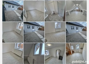 Proprietar vând casă 3 camere, 2025, cărămidă dublă - imagine 5