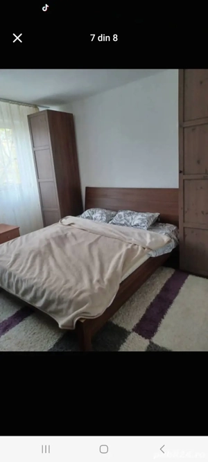 Închiriez camera în apartament S6