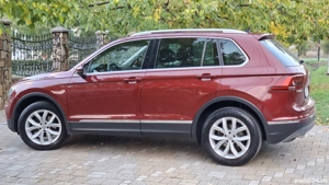 VW Tiguan 2.0 150cp Diesel OFFROAD 4x4 - imagine 5